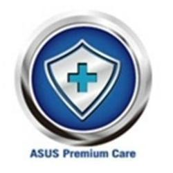 ASUS Warranty Extension Package Local - Contratto di …